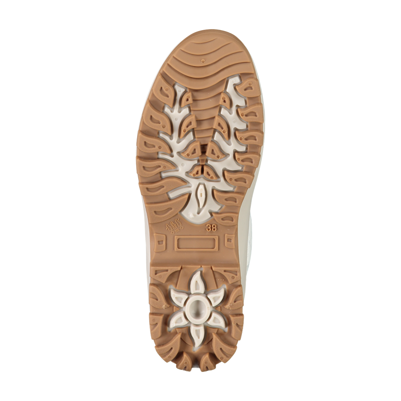 BOTAS CMPNIETOS SNOW MUJER