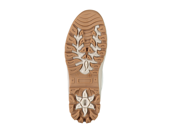 BOTAS CMPNIETOS SNOW MUJER