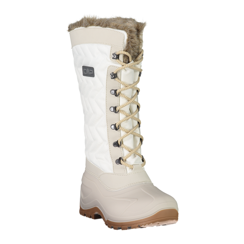 BOTAS CMPNIETOS SNOW MUJER