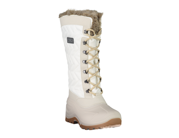 BOTAS CMPNIETOS SNOW MUJER