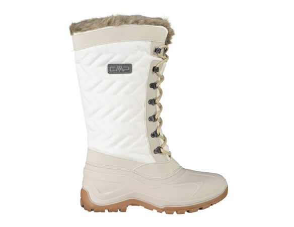 BOTAS CMPNIETOS SNOW MUJER