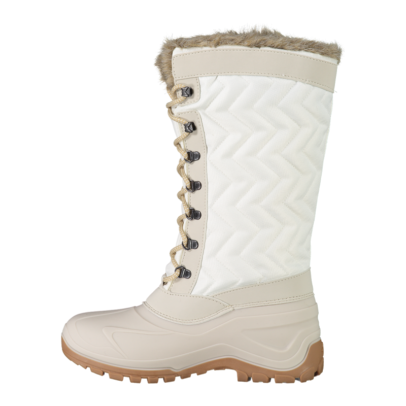 BOTAS CMPNIETOS SNOW MUJER