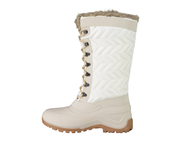 BOTAS CMPNIETOS SNOW MUJER