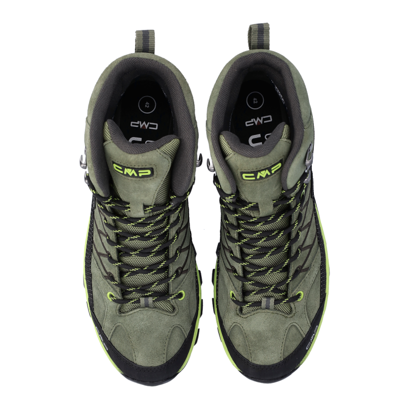 BOTAS CMP RIGEL MID WATERPROOF