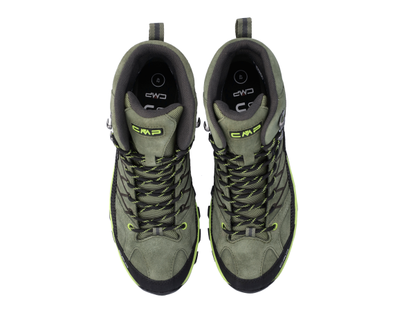 BOTAS CMP RIGEL MID WATERPROOF