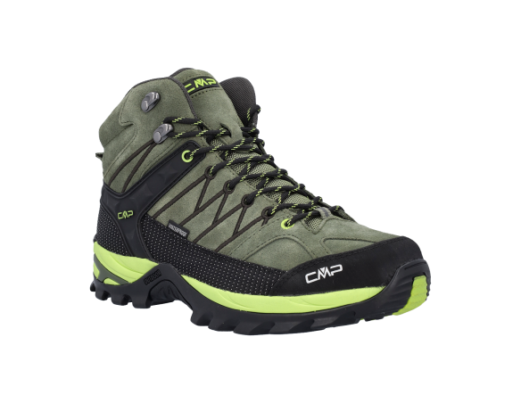 BOTAS CMP RIGEL MID WATERPROOF