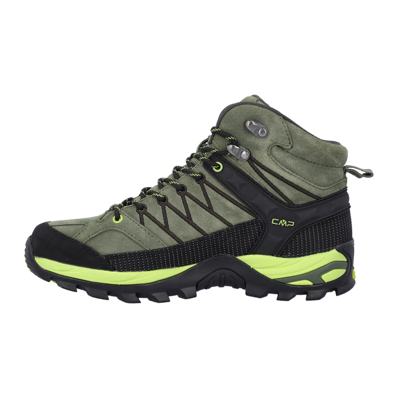 BOTAS CMP RIGEL MID WATERPROOF