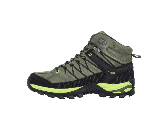 BOTAS CMP RIGEL MID WATERPROOF