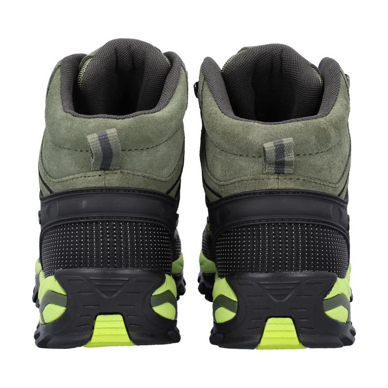 BOTAS CMP RIGEL MID WATERPROOF
