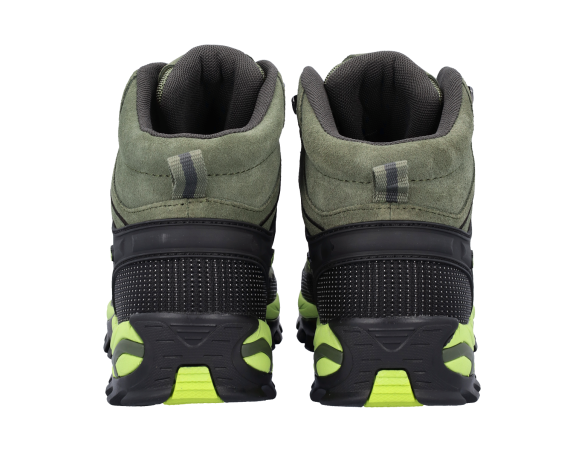 BOTAS CMP RIGEL MID WATERPROOF