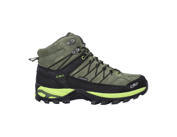 BOTAS CMP RIGEL MID WATERPROOF