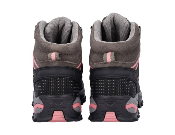 BOTAS CMP RIGEL MID WATERPROOF MUJER