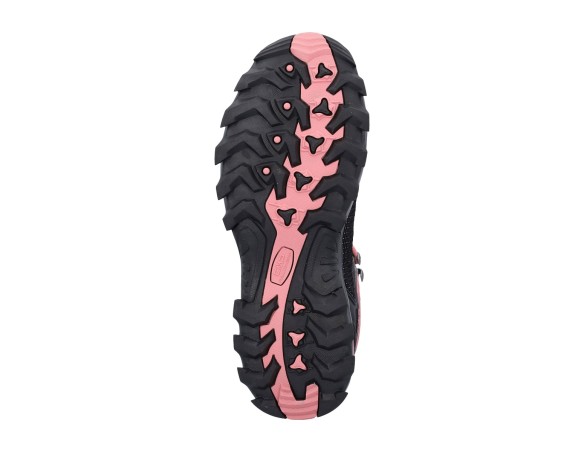 BOTAS CMP RIGEL MID WATERPROOF MUJER