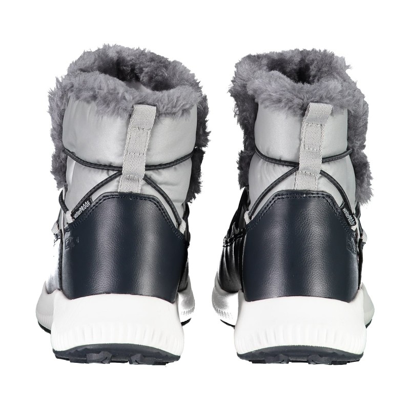 BOTAS CMP SHERATAN SNOW WPMUJER