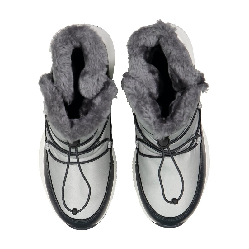 BOTAS CMP SHERATAN SNOW WPMUJER