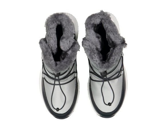 BOTAS CMP SHERATAN SNOW WPMUJER