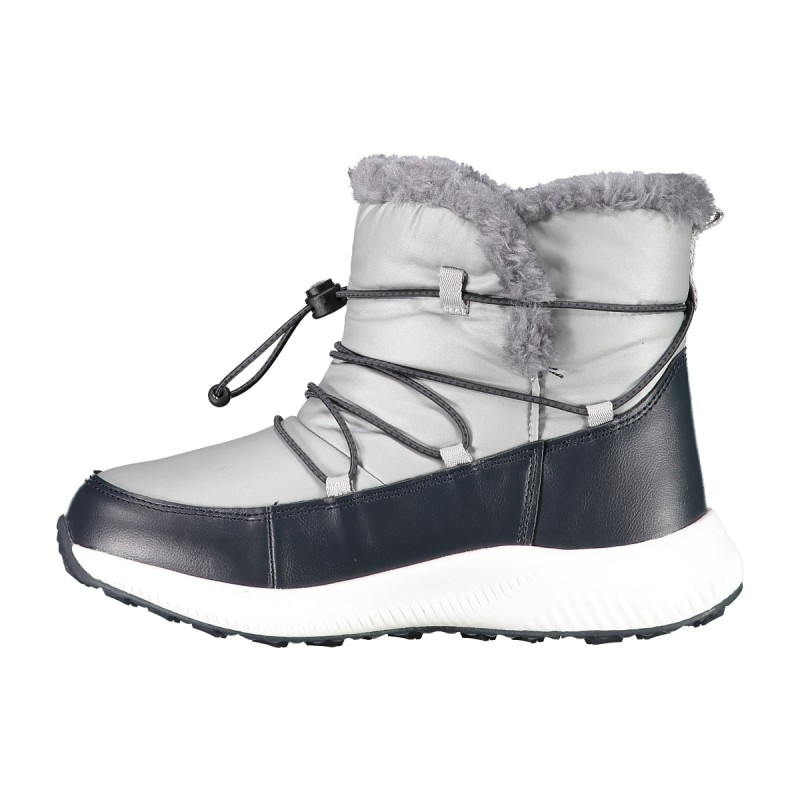 BOTAS CMP SHERATAN SNOW WPMUJER