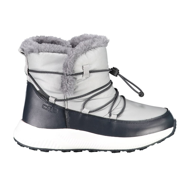 BOTAS CMP SHERATAN SNOW WPMUJER