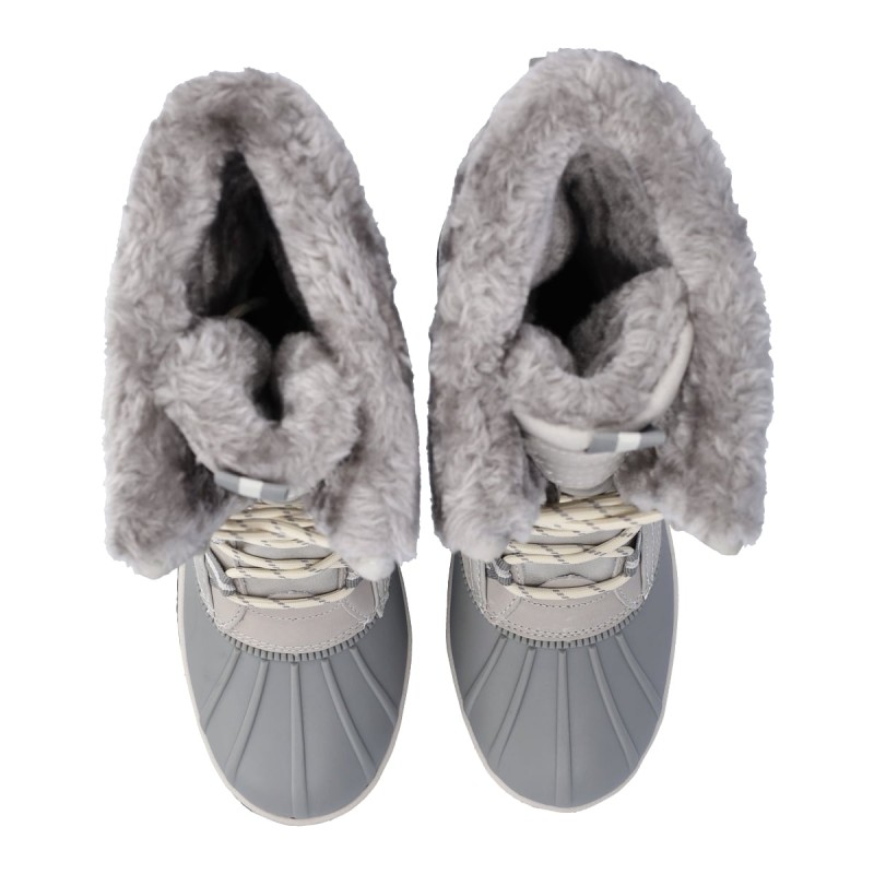 BOTAS CMP THALO MUJER