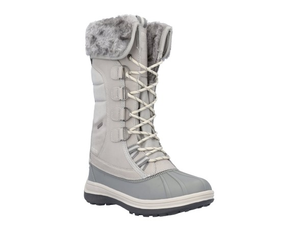 BOTAS CMP THALO MUJER