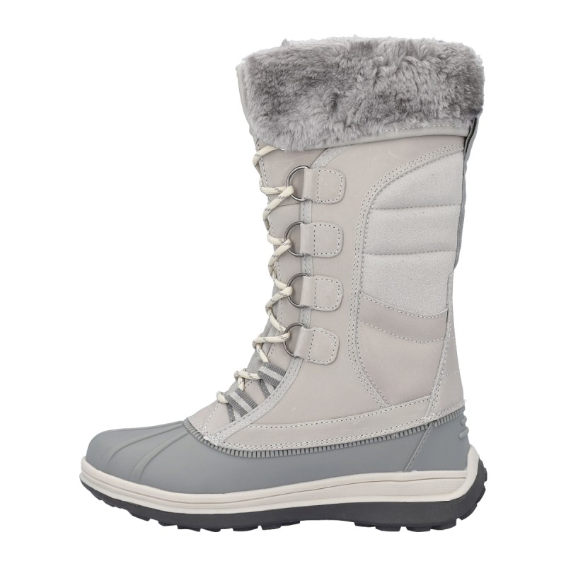 BOTAS CMP THALO MUJER