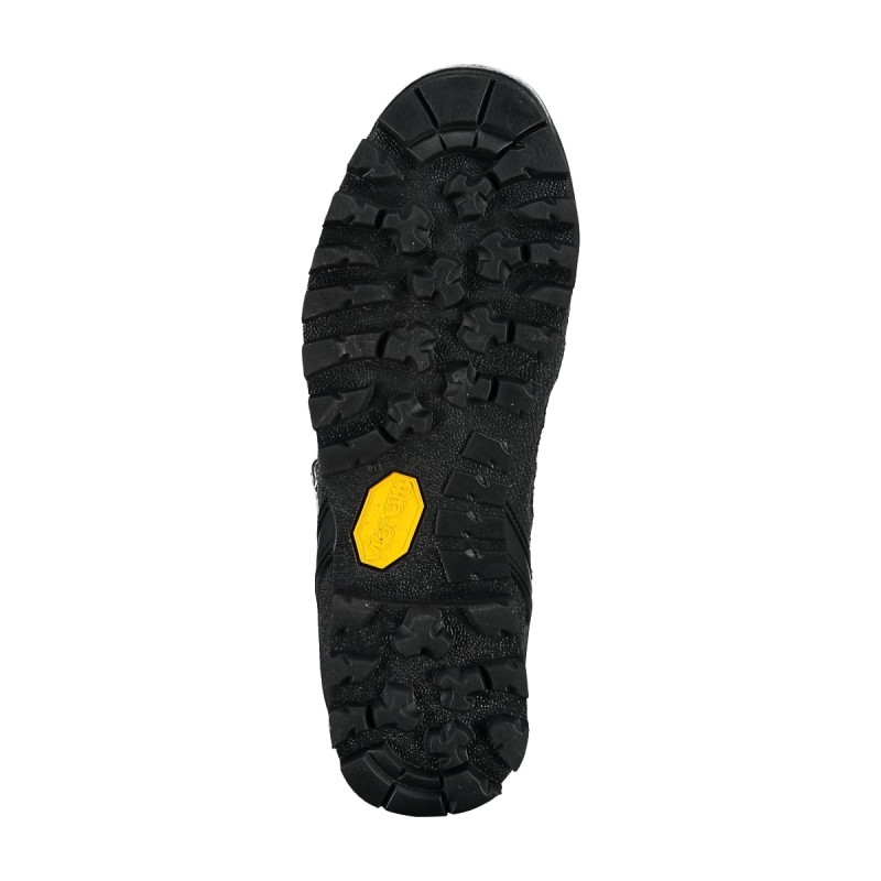 BOTAS CMP WOTERPROOF MOON MUJER