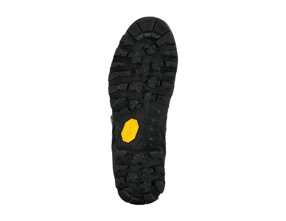 BOTAS CMP WOTERPROOF MOON MUJER
