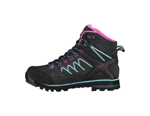 BOTAS CMP WOTERPROOF MOON MUJER