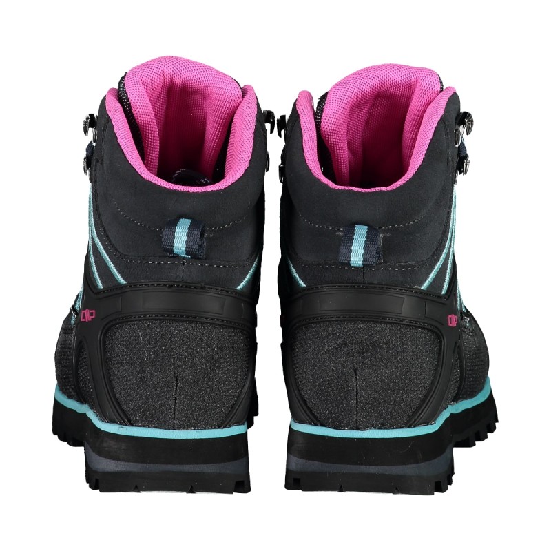 BOTAS CMP WOTERPROOF MOON MUJER