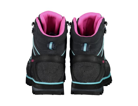 BOTAS CMP WOTERPROOF MOON MUJER