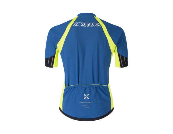MAILLOT MONTURA FULL ZIP