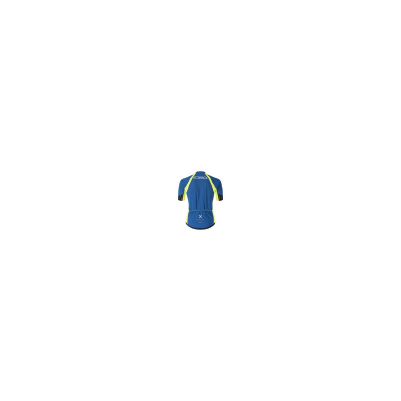 MAILLOT MONTURA FULL ZIP
