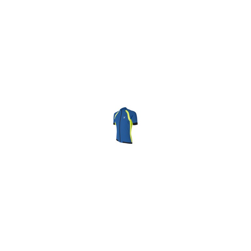 MAILLOT MONTURA FULL ZIP