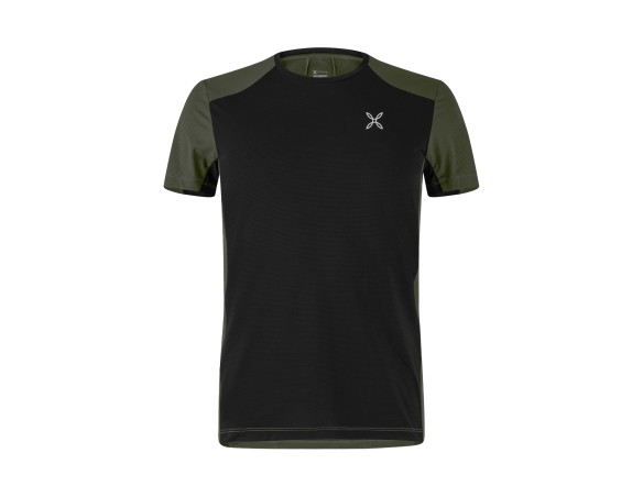 CAMISETA MONTURA ANGEL FIRE