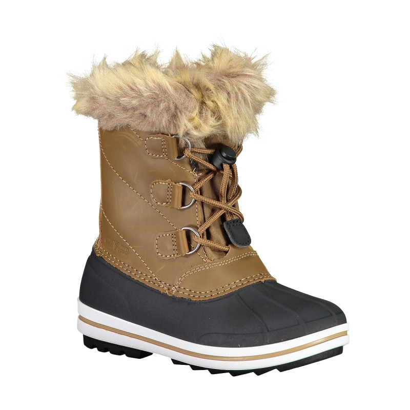 BOTAS DE NIEVE CMP ANTHILIAN INFANTIL