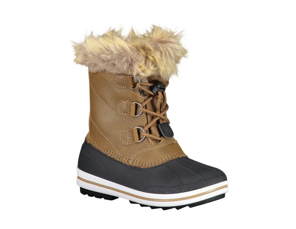BOTAS DE NIEVE CMP ANTHILIAN INFANTIL