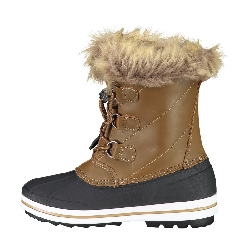 BOTAS DE NIEVE CMP ANTHILIAN INFANTIL