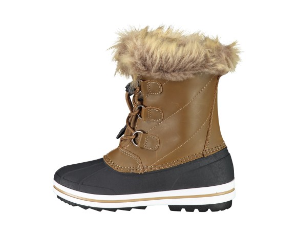 BOTAS DE NIEVE CMP ANTHILIAN INFANTIL