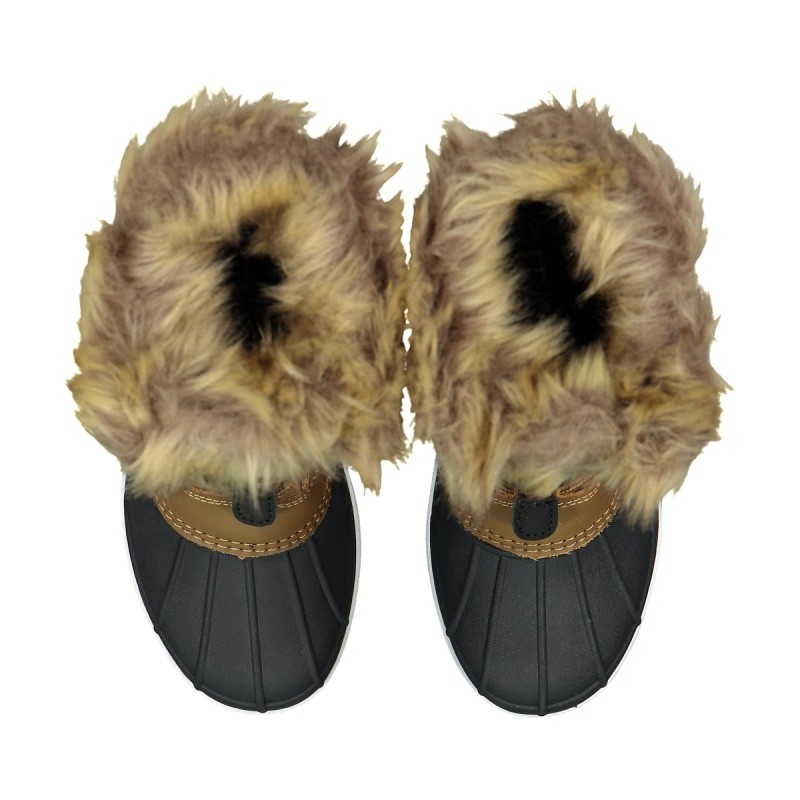 BOTAS DE NIEVE CMP ANTHILIAN INFANTIL