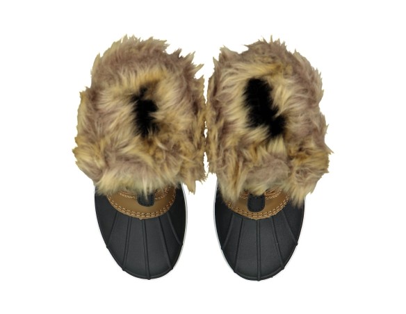 BOTAS DE NIEVE CMP ANTHILIAN INFANTIL