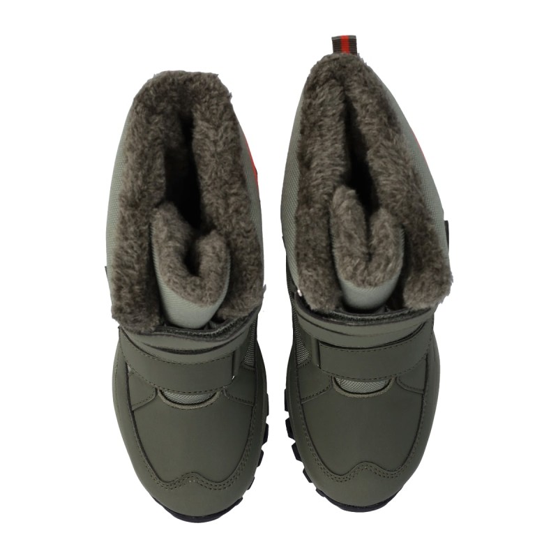 BOTAS DE NIEVE CMP HEXIS INFANTIL