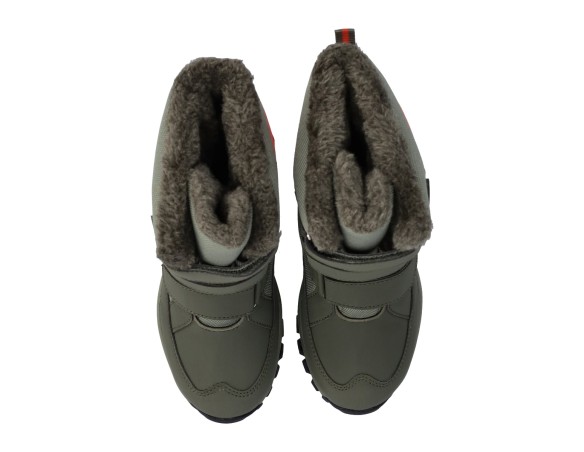 BOTAS DE NIEVE CMP HEXIS INFANTIL