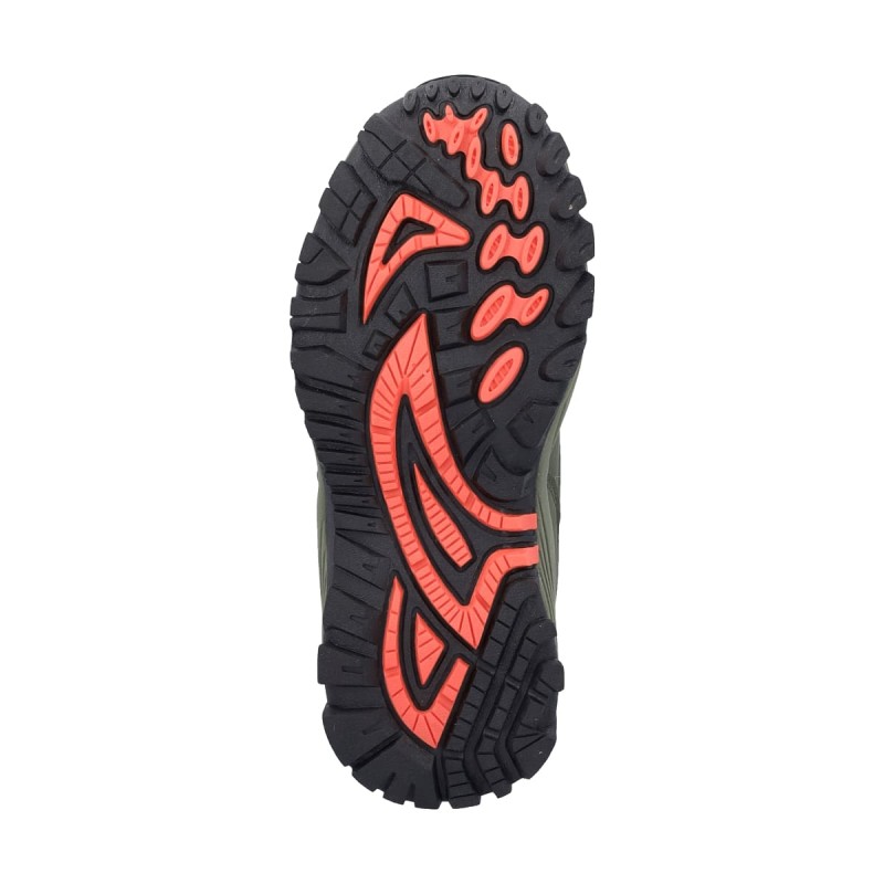BOTAS DE NIEVE CMP HEXIS INFANTIL