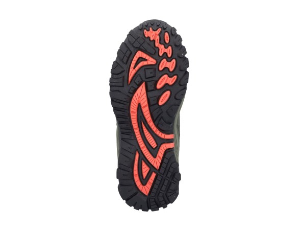 BOTAS DE NIEVE CMP HEXIS INFANTIL