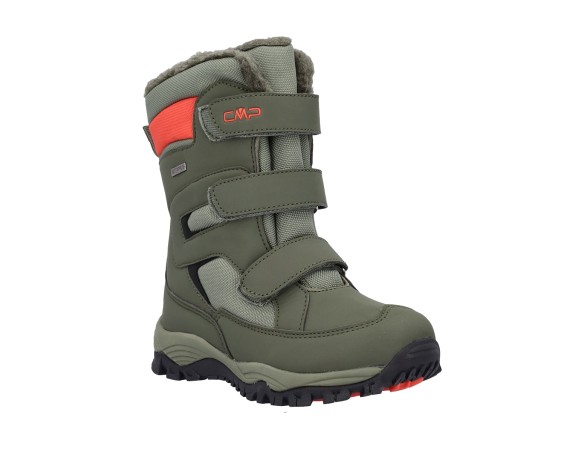 BOTAS DE NIEVE CMP HEXIS INFANTIL