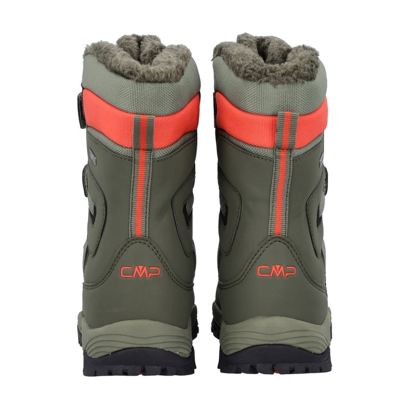 BOTAS DE NIEVE CMP HEXIS INFANTIL