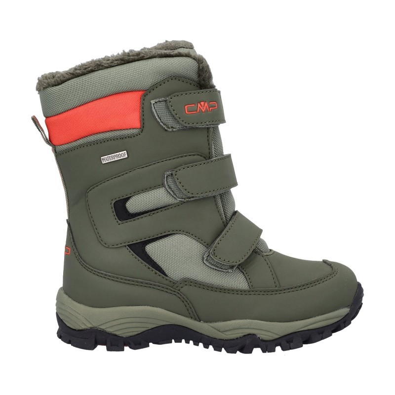 BOTAS DE NIEVE CMP HEXIS INFANTIL