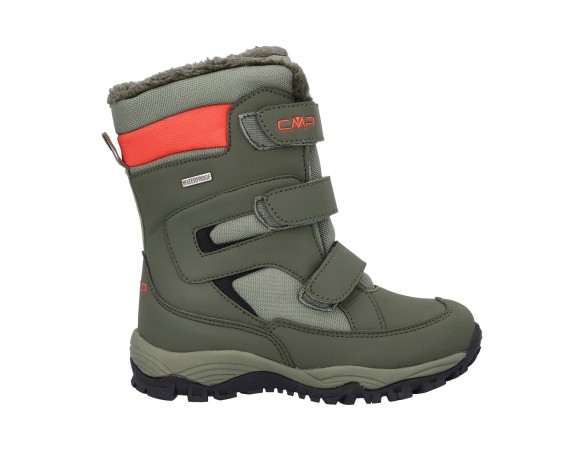 BOTAS DE NIEVE CMP HEXIS INFANTIL