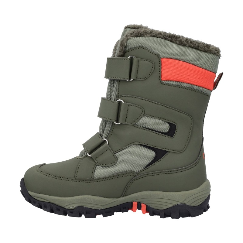 BOTAS DE NIEVE CMP HEXIS INFANTIL