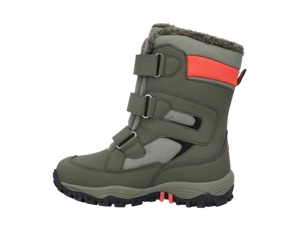 BOTAS DE NIEVE CMP HEXIS INFANTIL